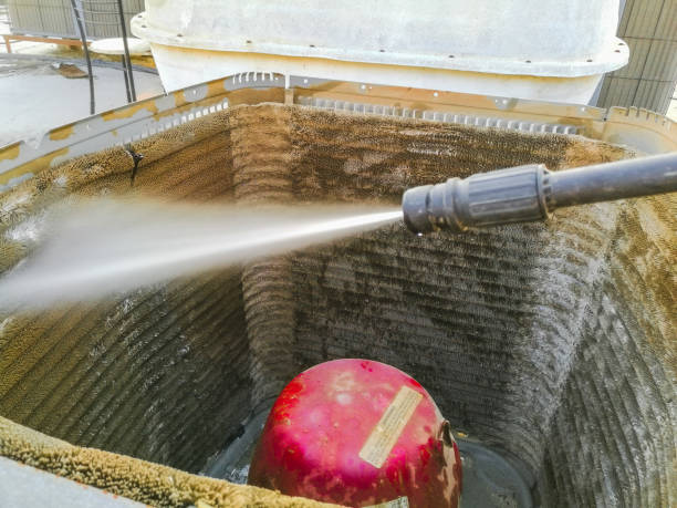 Best Air Duct Sanitizing Services  in Helper, UT