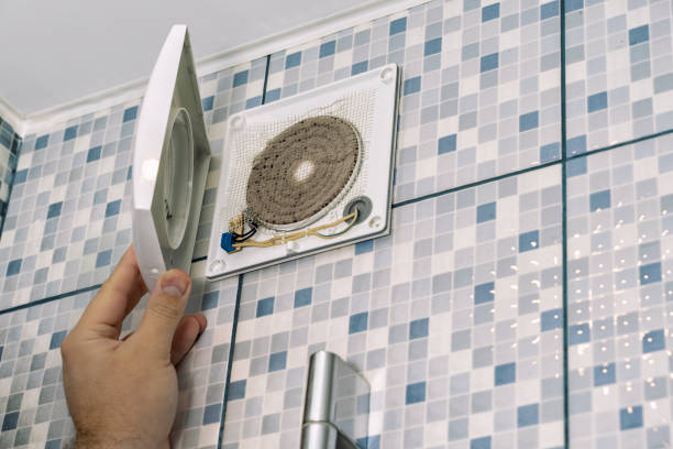 Best Residential Air Duct Cleaning  in Helper, UT