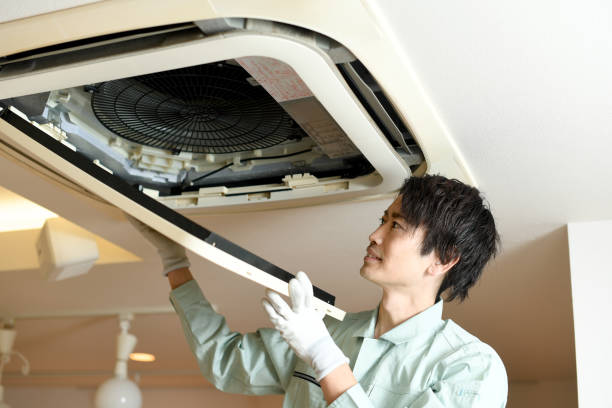 Best Professional Duct Cleaning Services  in Helper, UT