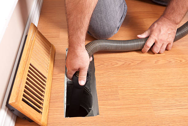Best HVAC System Cleaning  in Helper, UT