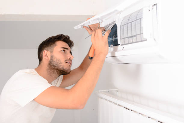 Best Affordable HVAC Duct Cleaning  in Helper, UT